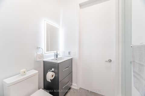 Photo 19 at 119 - 43 Hanna Avenue, Niagara, Toronto