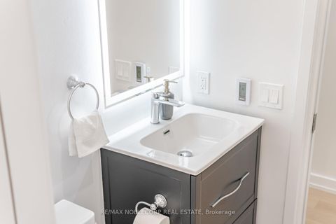 Photo 20 at 119 - 43 Hanna Avenue, Niagara, Toronto