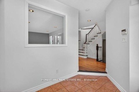 Photo 4 at 22 Baltic Street, Langstaff, Richmond Hill