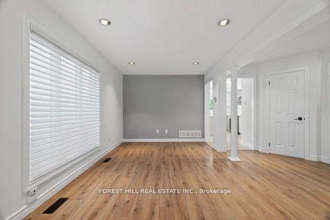 Photo 5 at 22 Baltic Street, Langstaff, Richmond Hill