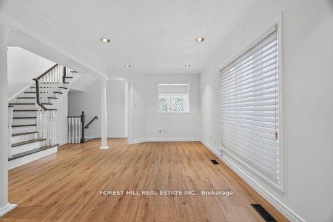 Photo 7 at 22 Baltic Street, Langstaff, Richmond Hill