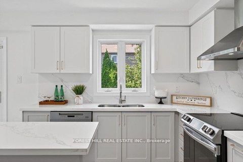 Photo 8 at 22 Baltic Street, Langstaff, Richmond Hill