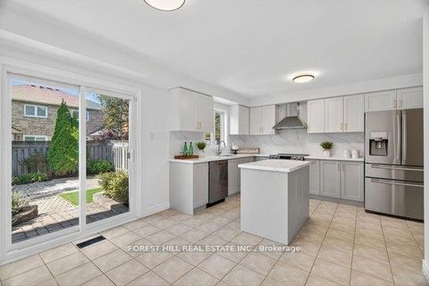 Photo 9 at 22 Baltic Street, Langstaff, Richmond Hill