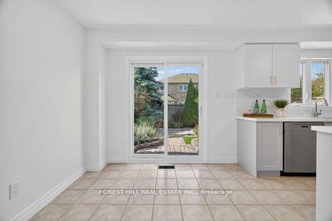 Photo 11 at 22 Baltic Street, Langstaff, Richmond Hill