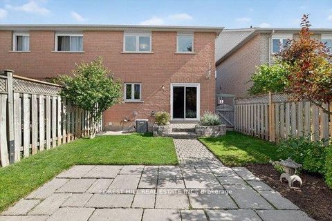 Photo 29 at 22 Baltic Street, Langstaff, Richmond Hill