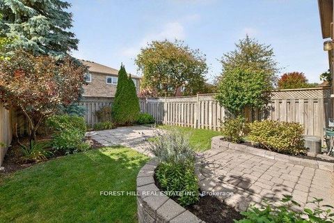 Photo 31 at 22 Baltic Street, Langstaff, Richmond Hill