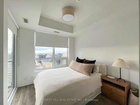 Photo 3 at 2210 - 108 Peter Street, Waterfront Communities C1, Toronto