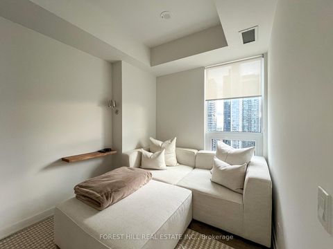 Photo 6 at 2210 - 108 Peter Street, Waterfront Communities C1, Toronto