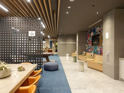 Photo 10 at 2210 - 108 Peter Street, Waterfront Communities C1, Toronto