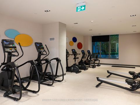 Photo 15 at 2210 - 108 Peter Street, Waterfront Communities C1, Toronto