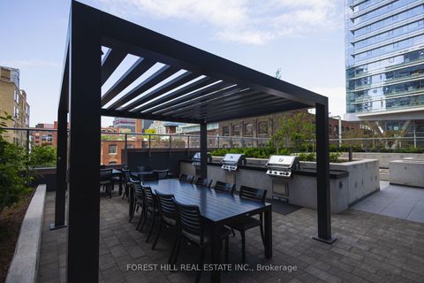 Photo 17 at 2210 - 108 Peter Street, Waterfront Communities C1, Toronto