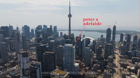 Photo 18 at 2210 - 108 Peter Street, Waterfront Communities C1, Toronto