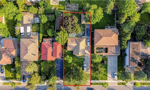 Photo 1 at 247 Drewry Avenue, Newtonbrook West, Toronto