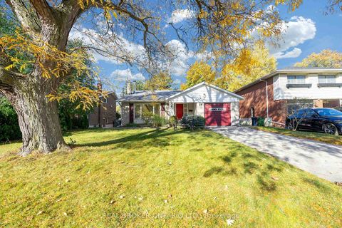 Photo 1 at 36 Marthclare Avenue, Donalda, Toronto