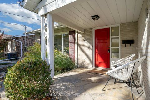 Photo 3 at 36 Marthclare Avenue, Donalda, Toronto