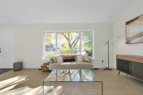 Photo 6 at 36 Marthclare Avenue, Donalda, Toronto