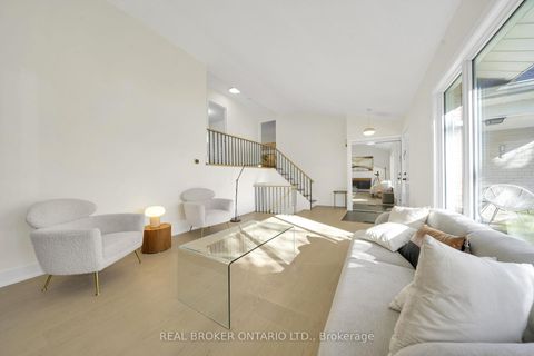 Photo 7 at 36 Marthclare Avenue, Donalda, Toronto