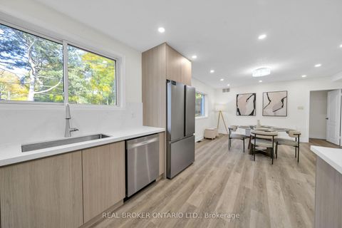 Photo 10 at 36 Marthclare Avenue, Donalda, Toronto