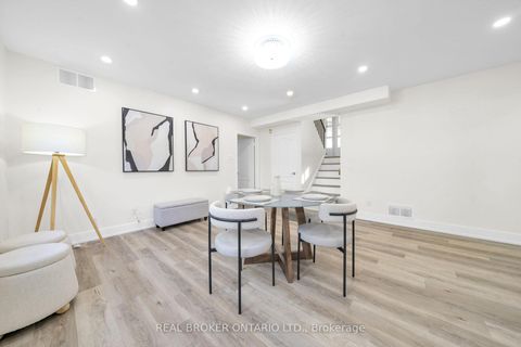 Photo 14 at 36 Marthclare Avenue, Donalda, Toronto