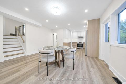 Photo 15 at 36 Marthclare Avenue, Donalda, Toronto