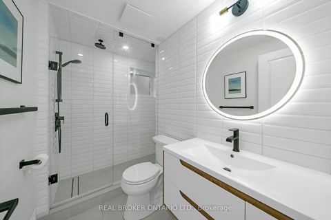 Photo 16 at 36 Marthclare Avenue, Donalda, Toronto