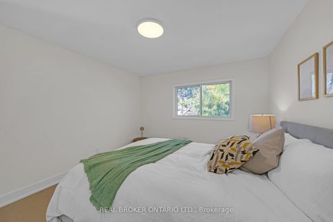 Photo 20 at 36 Marthclare Avenue, Donalda, Toronto