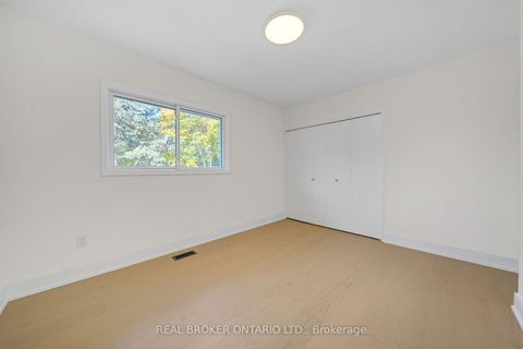 Photo 23 at 36 Marthclare Avenue, Donalda, Toronto