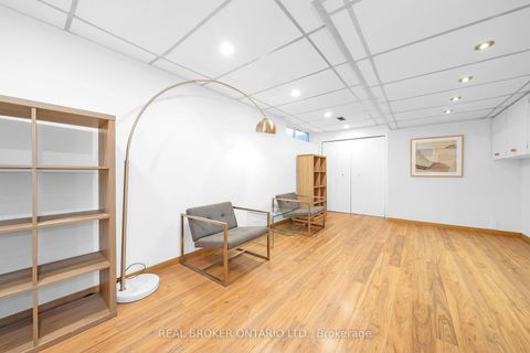 Photo 28 at 36 Marthclare Avenue, Donalda, Toronto