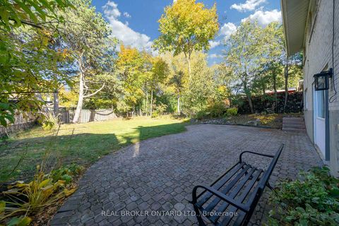 Photo 31 at 36 Marthclare Avenue, Donalda, Toronto