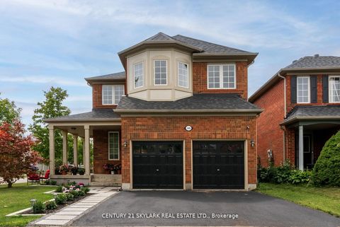 Photo 1 at 149 Newman Avenue, Oak Ridges Lake Wilcox, Richmond Hill