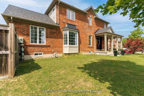 Photo 37 at 149 Newman Avenue, Oak Ridges Lake Wilcox, Richmond Hill