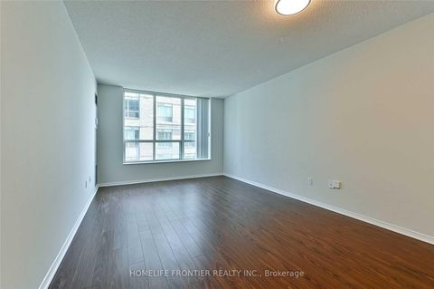Photo 6 at 1008 - 29 Pemberton Avenue, Willowdale East, Toronto