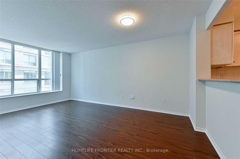 Photo 7 at 1008 - 29 Pemberton Avenue, Willowdale East, Toronto
