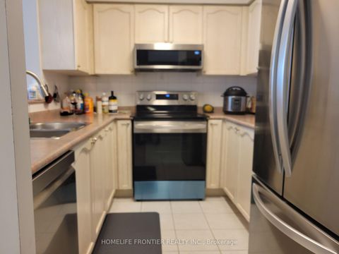 Photo 8 at 1008 - 29 Pemberton Avenue, Willowdale East, Toronto