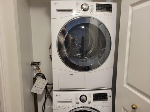 Photo 9 at 1008 - 29 Pemberton Avenue, Willowdale East, Toronto