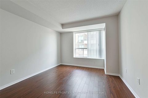 Photo 10 at 1008 - 29 Pemberton Avenue, Willowdale East, Toronto