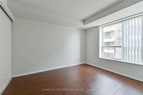 Photo 12 at 1008 - 29 Pemberton Avenue, Willowdale East, Toronto