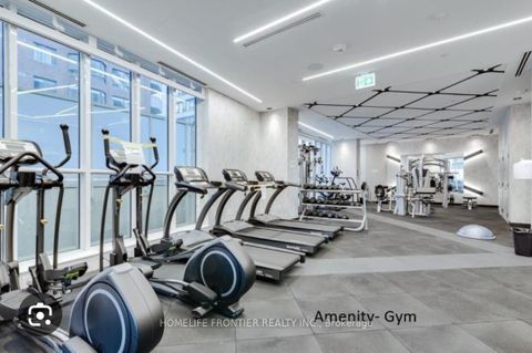 Photo 15 at 1008 - 29 Pemberton Avenue, Willowdale East, Toronto