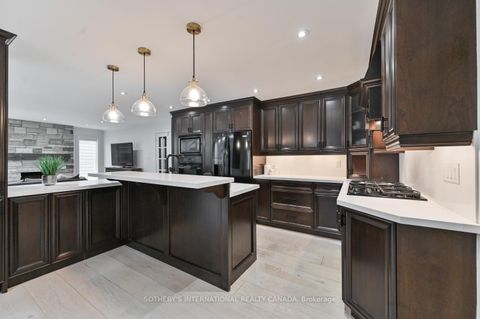 Photo 8 at 23 Hill Farm Road, Nobleton, King