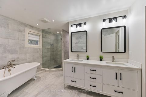 Photo 19 at 23 Hill Farm Road, Nobleton, King