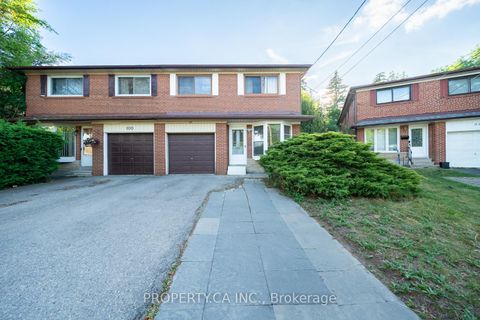 Photo 49 at 98 Tanjoe Crescent, Newtonbrook West, Toronto