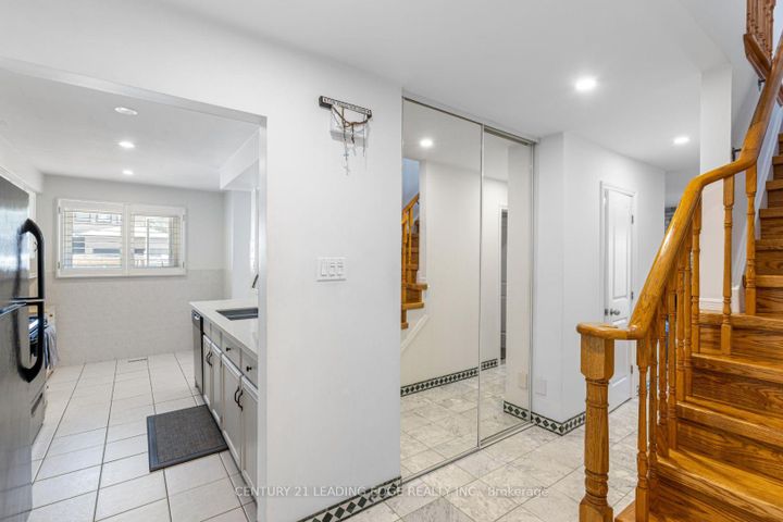 Photo 1 at 69 PARKINSON Road, Markham Village, Markham