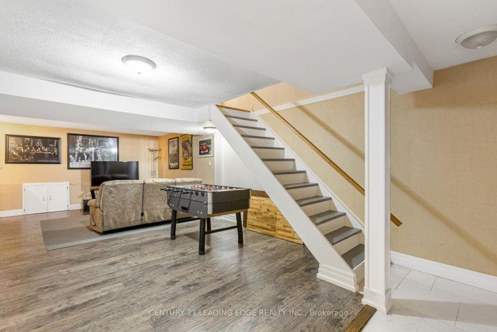 Photo 11 at 69 PARKINSON Road, Markham Village, Markham