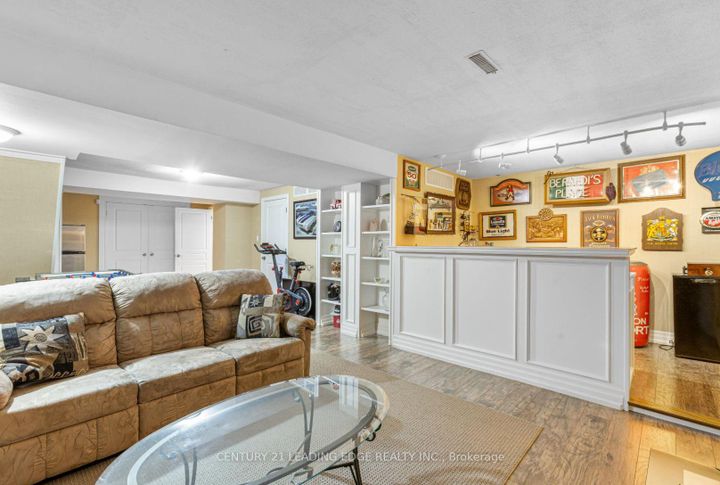 Photo 12 at 69 PARKINSON Road, Markham Village, Markham