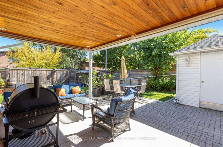 Photo 14 at 69 PARKINSON Road, Markham Village, Markham