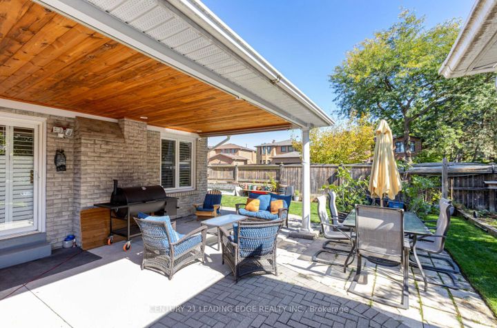 Photo 15 at 69 PARKINSON Road, Markham Village, Markham