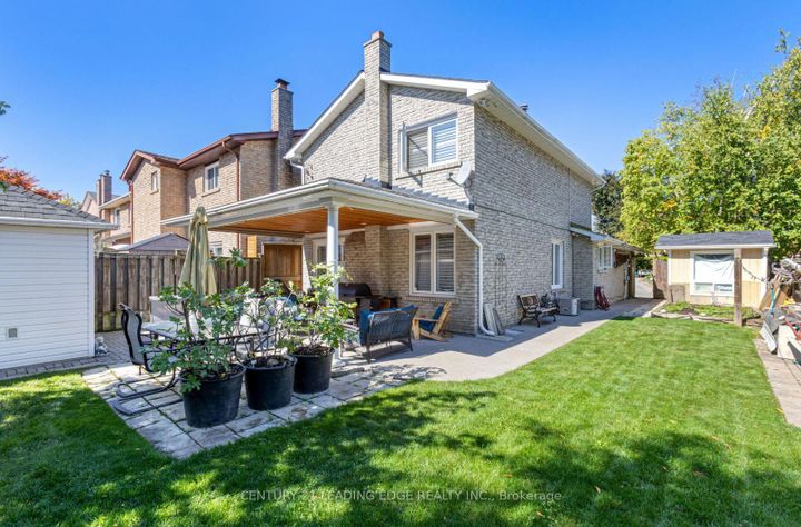 Photo 16 at 69 PARKINSON Road, Markham Village, Markham