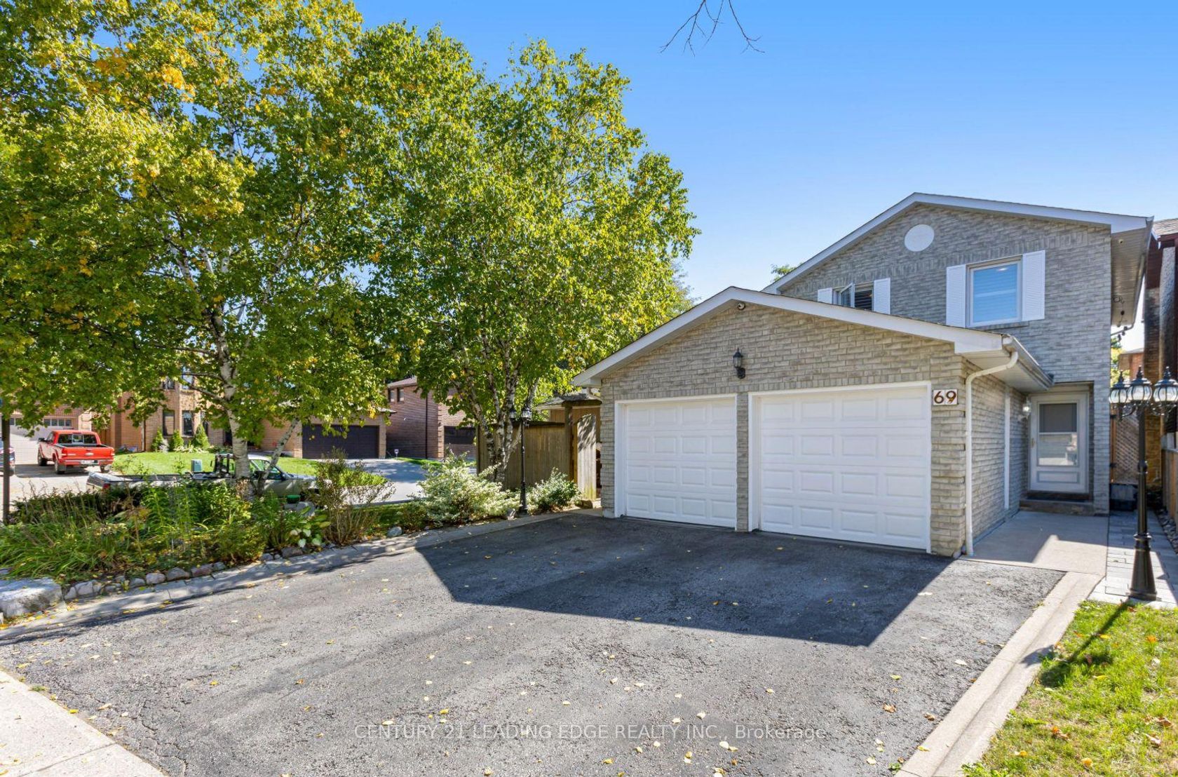 69 PARKINSON Road, Markham Village, Markham 2