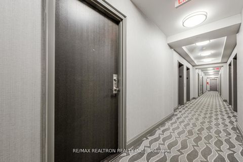 Photo 3 at 2005 - 9 Bogert Avenue, Westgate, Toronto