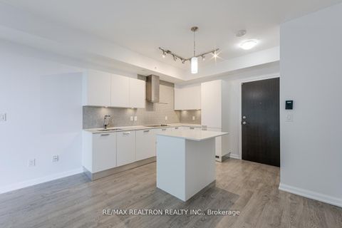 Photo 4 at 2005 - 9 Bogert Avenue, Westgate, Toronto